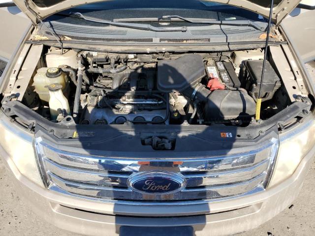 Photo 12 from auction – 2007 FORD EDGE SEL P with VIN 2FMDK39C77BB48211