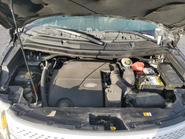 Photo 11 from auction – 2011 FORD EXPLORER X with VIN 1FMHK8D87BGA94315
