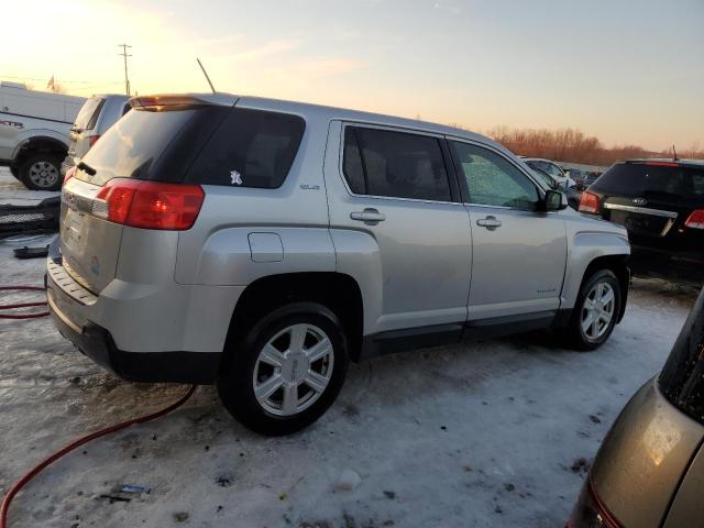 Photo 3 from auction – 2015 GMC TERRAIN SL with VIN 2GKALMEKXF6233417