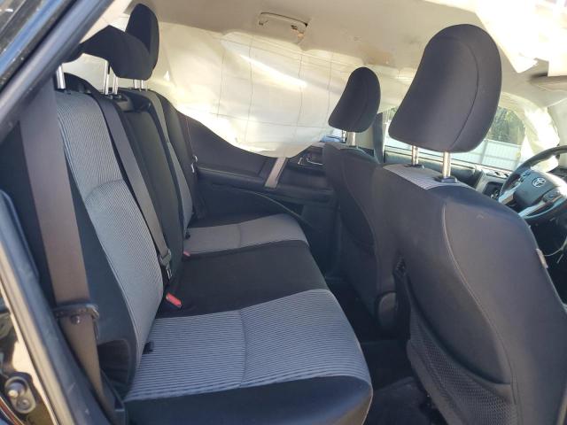 Photo 11 from auction – 2015 TOYOTA 4RUNNER SR with VIN JTEZU5JR2F5098493