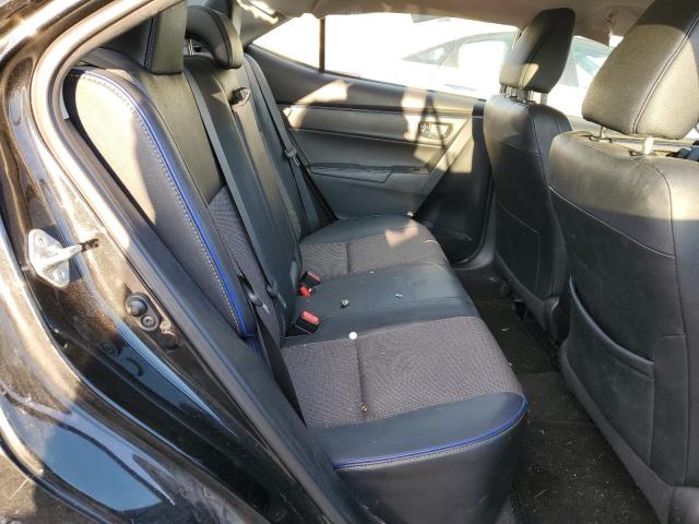 Photo 10 from auction – 2017 TOYOTA COROLLA with VIN 2T1BURHE3HC953126