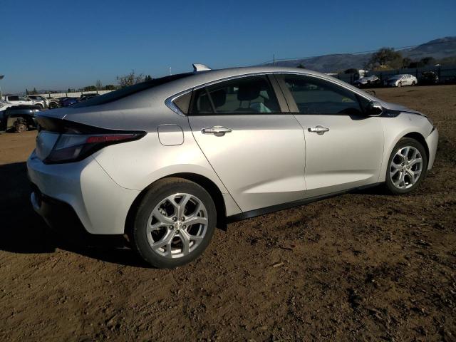 Photo 3 from auction – 2019 CHEVROLET VOLT PREMI with VIN 1G1RD6S55KU127628