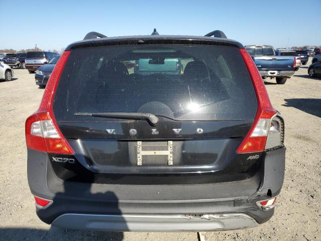 Photo 6 from auction – 2013 VOLVO XC70 3.2 with VIN YV4940BZ6D1154961