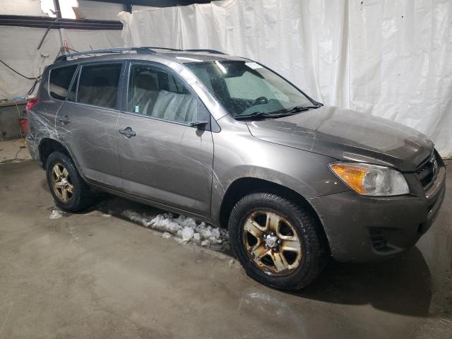 Photo 4 from auction – 2012 TOYOTA RAV4 with VIN 2T3BF4DV0CW265604