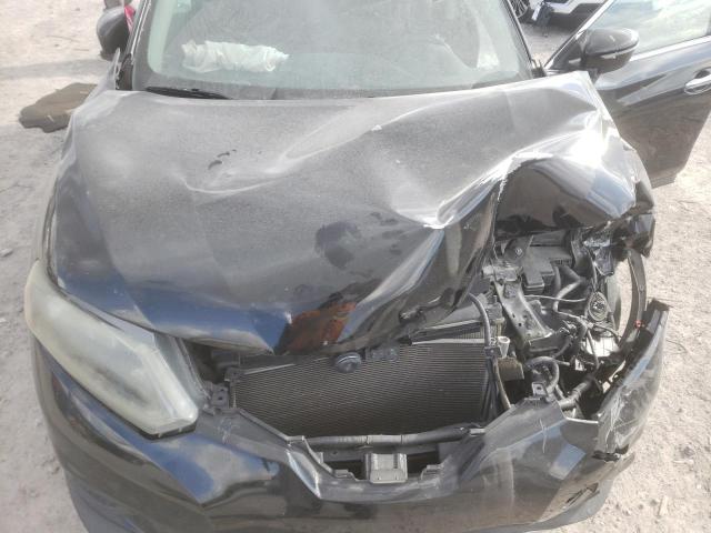 Photo 12 from auction – 2014 NISSAN ROGUE S with VIN 5N1AT2MT5EC844547