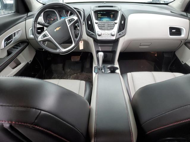 Photo 8 from auction – 2014 CHEVROLET EQUINOX LT with VIN 2GNFLHE31E6339763