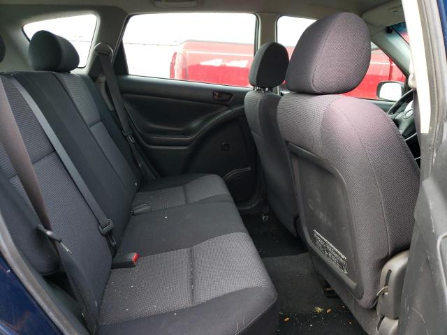 Photo 10 from auction – 2007 PONTIAC VIBE with VIN 5Y2SL658X7Z409887