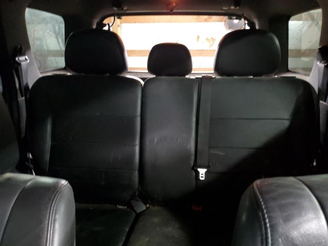 Photo 10 from auction – 2010 FORD ESCAPE LIM with VIN 1FMCU9EGXAKD26465