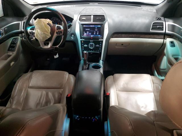 Photo 8 from auction – 2013 FORD EXPLORER L with VIN 1FM5K7F8XDGB48445
