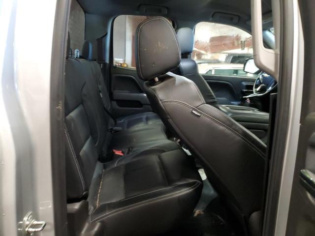 Photo 10 from auction – 2016 CHEVROLET SILVERADO with VIN 1GCVKREC2GZ381220