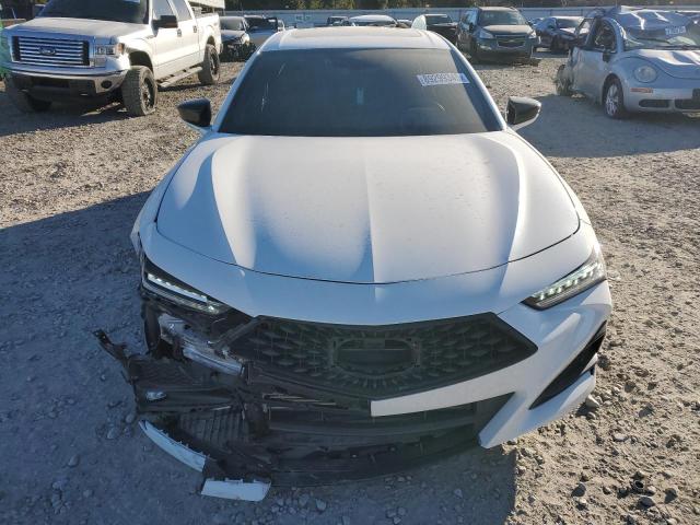 Photo 5 from auction – 2021 ACURA TLX TECH A with VIN 19UUB5F56MA013607