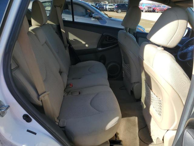 Photo 11 from auction – 2012 TOYOTA RAV4 with VIN 2T3ZK4DV7CW018381