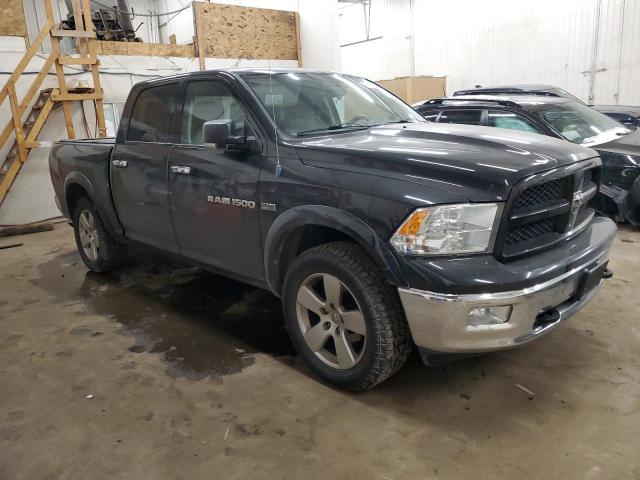 Photo 4 from auction – 2012 DODGE RAM 1500 S with VIN 1C6RD7LT6CS127989