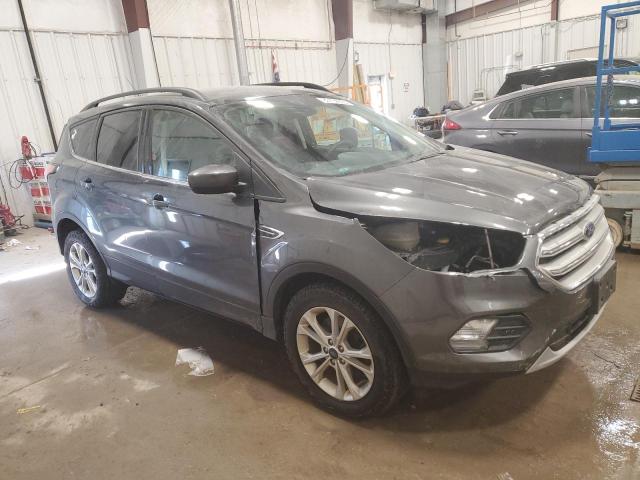 Photo 4 from auction – 2018 FORD ESCAPE SE with VIN 1FMCU9GD0JUC48592
