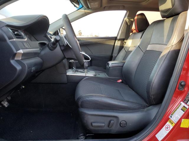 Zdjęcie 7 z aukcji – 2012 TOYOTA CAMRY BASE z VIN 4T1BF1FK6CU619121
