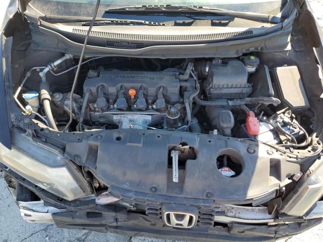 Photo 11 from auction – 2015 HONDA CIVIC LX with VIN 2HGFB2F53FH566386