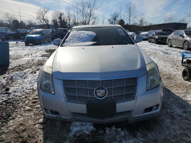 Photo 5 from auction – 2010 CADILLAC CTS PERFOR with VIN 1G6DL5EV2A0124026