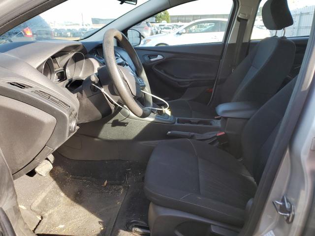 Photo 7 from auction – 2015 FORD FOCUS SE with VIN 1FADP3K2XFL244832