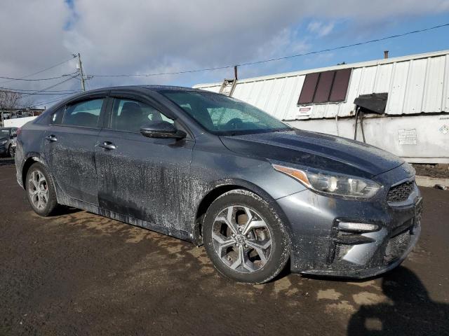 Photo 4 from auction – 2019 KIA FORTE FE with VIN 3KPF24AD7KE117131