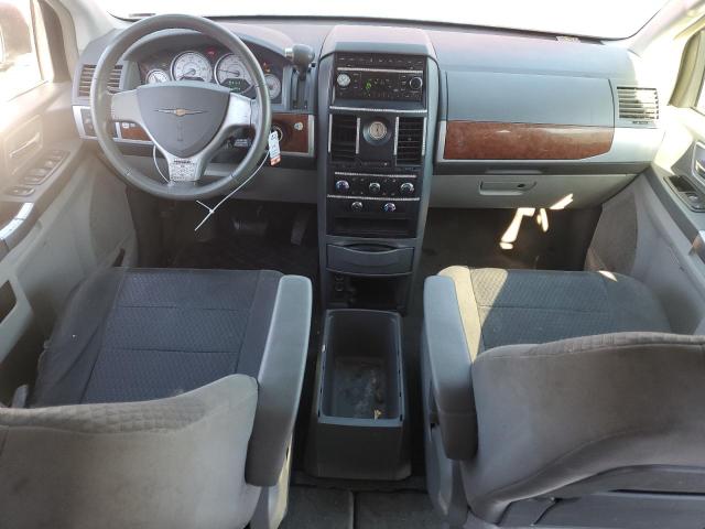 Photo 8 from auction – 2008 CHRYSLER TOWN & COU with VIN 2A8HR54P08R834857