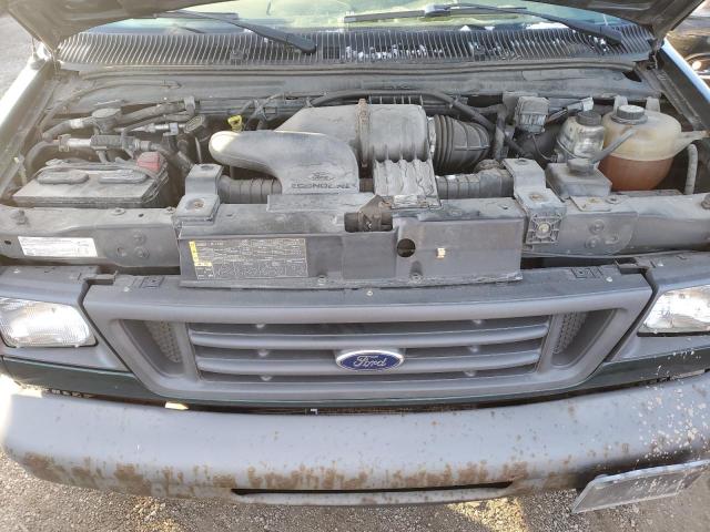 Photo 11 from auction – 2007 FORD ECONOLINE with VIN 1FBNE31L17DB00911
