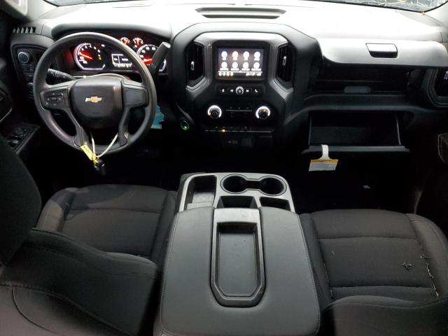 Photo 8 from auction – 2023 CHEVROLET SILVERADO with VIN 3GCPDBEK7PG210013