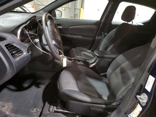 Foto 7 de la subasta – 2013 DODGE AVENGER SE con VIN 1C3CDZAB1DN724900