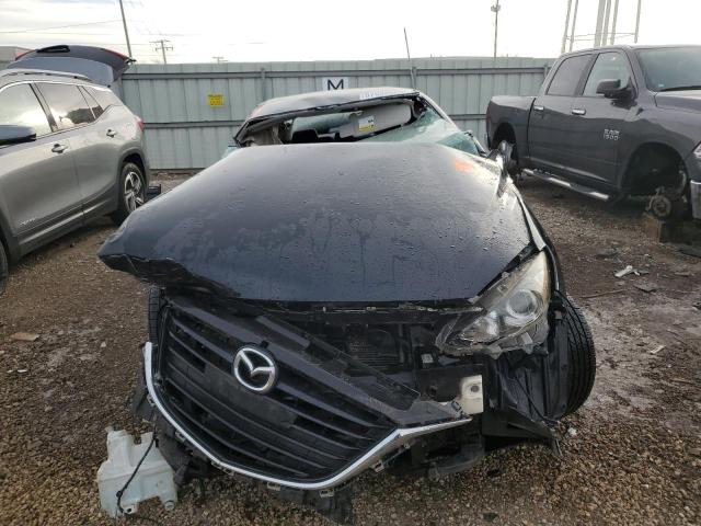 Photo 5 from auction – 2015 MAZDA 3 SV with VIN JM1BM1T74F1252204