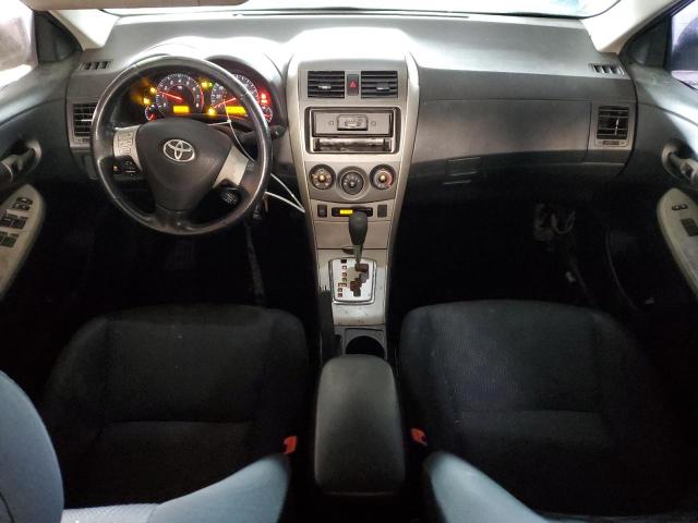 Photo 8 from auction – 2010 TOYOTA COROLLA BA with VIN 2T1BU4EE6AC520946