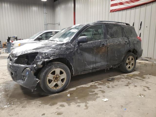 TOYOTA RAV4 2012 with VIN 2T3BF4DV5CW197882 - Photo from auction