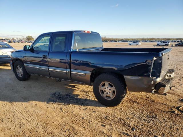 Photo 2 from auction – 2000 CHEVROLET SILVERADO with VIN 2GCEC19T4Y1271658
