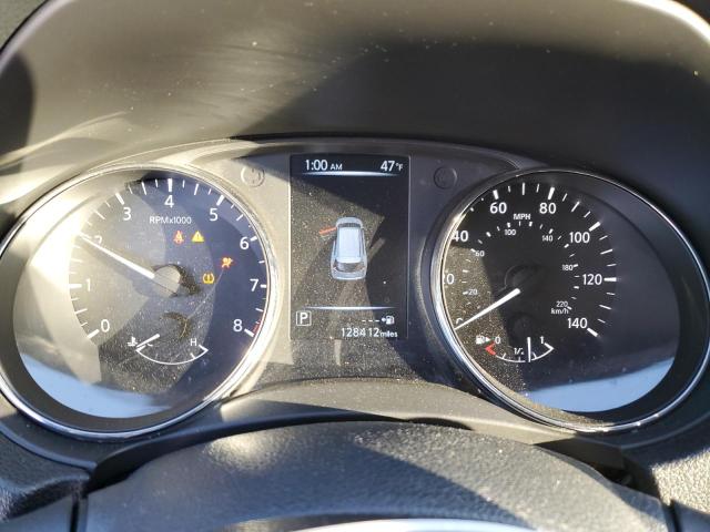 Photo 9 from auction – 2017 NISSAN ROGUE S with VIN 5N1AT2MT9HC770036