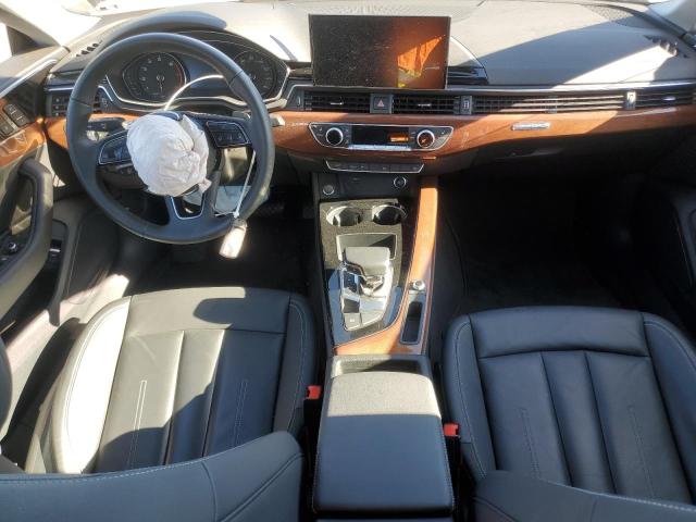 Photo 8 from auction – 2023 AUDI A5 PREMIUM with VIN WAUABCF50PA026523