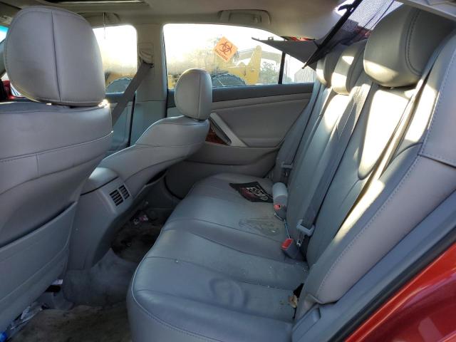 Photo 10 from auction – 2008 TOYOTA CAMRY CE with VIN 4T1BE46K58U227744