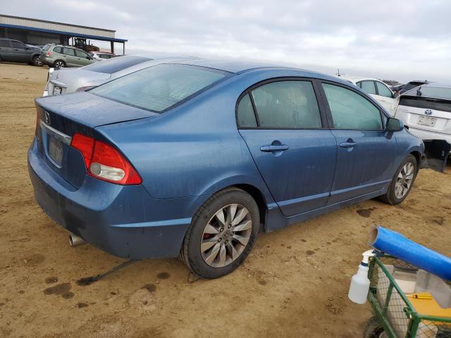 Photo 3 from auction – 2010 HONDA CIVIC EX with VIN 2HGFA1F84AH555493