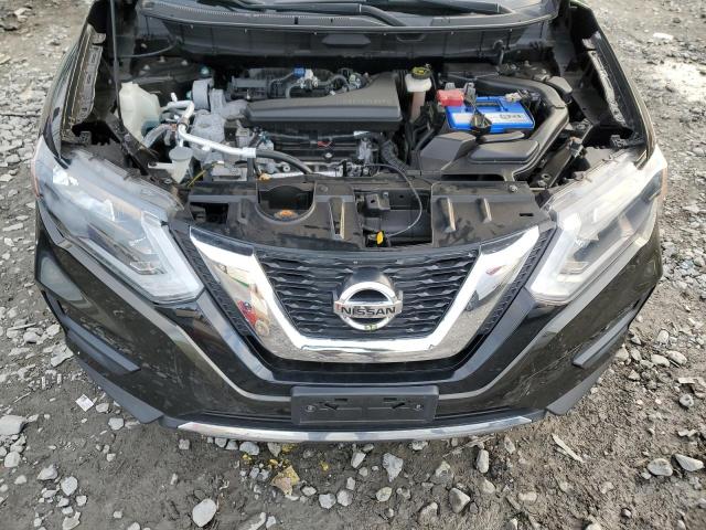 Photo 12 from auction – 2017 NISSAN ROGUE S with VIN KNMAT2MV8HP544438