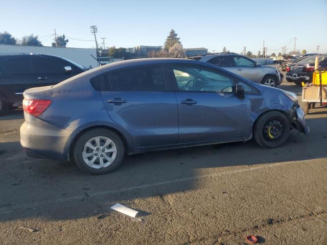 Photo 3 from auction – 2016 KIA RIO LX with VIN KNADM4A38G6697248