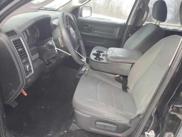 Photo 7 from auction – 2014 RAM 1500 ST with VIN 1C6RR7KT3ES419198