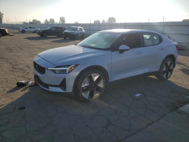 POLESTAR 2 2023 مع رقم تعريف المركبة YSMEG3KA3PL141490 - صورة من المزاد
