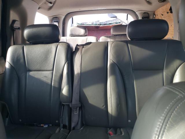 Photo 10 from auction – 2003 CHEVROLET TRAILBLAZE with VIN 1GNES16S336236391
