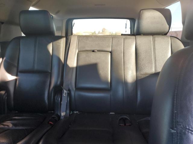Photo 10 from auction – 2011 CHEVROLET SUBURBAN C with VIN 1GNSCJE08BR320428