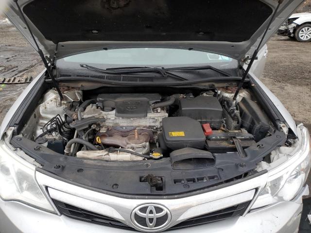 Photo 11 from auction – 2014 TOYOTA CAMRY L with VIN 4T1BF1FK0EU439992