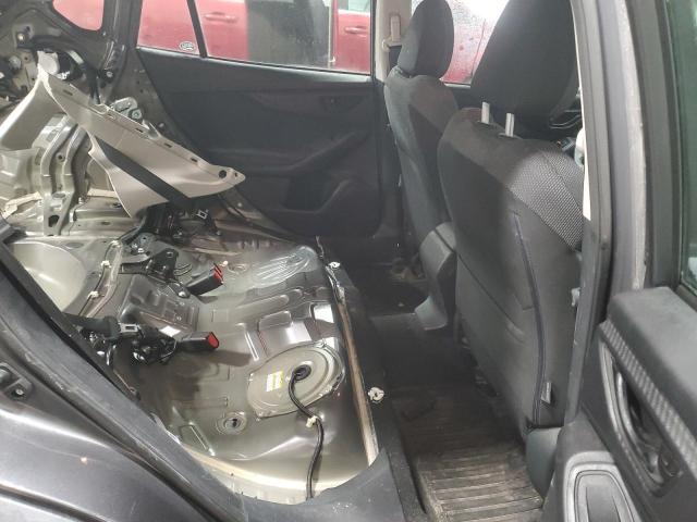 Photo 10 from auction – 2021 SUBARU IMPREZA with VIN 4S3GTAB61M3713913