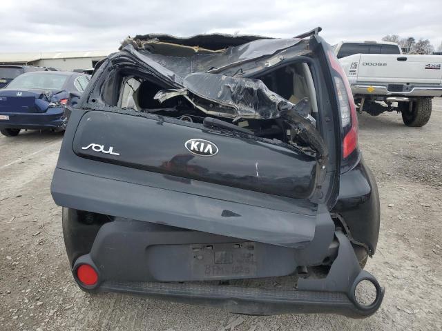 Photo 6 from auction – 2015 KIA SOUL with VIN KNDJN2A26F7206456