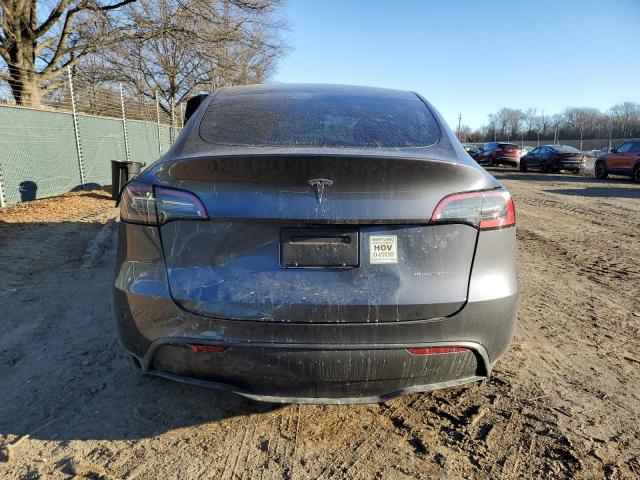 Photo 6 from auction – 2023 TESLA MODEL Y with VIN 7SAYGDEE6PF831687