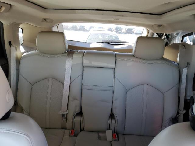 Photo 10 from auction – 2015 CADILLAC SRX PERFOR with VIN 3GYFNCE36FS574436