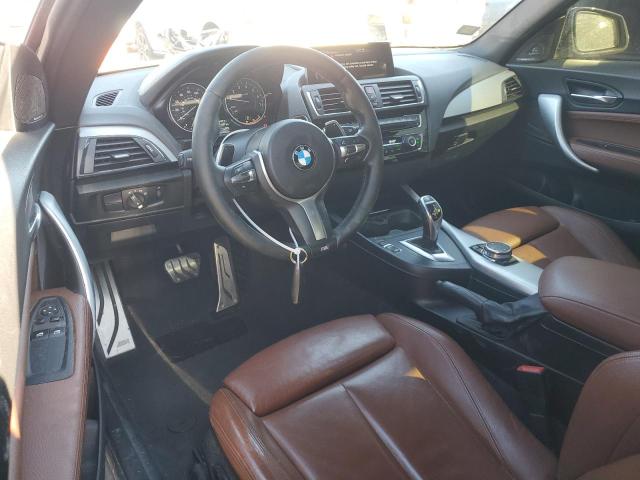 Фото 8 с аукциона – 2015 BMW M235I с VIN WBA1J7C50FV358435