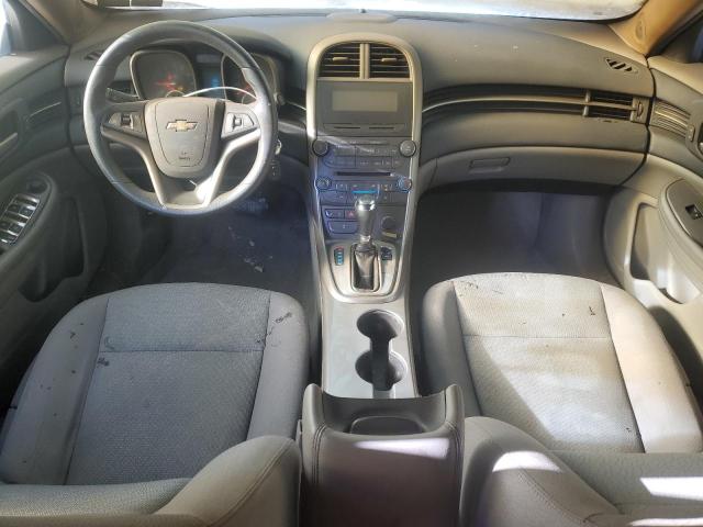 Photo 8 from auction – 2013 CHEVROLET MALIBU LS with VIN 1G11B5SA4DF356030