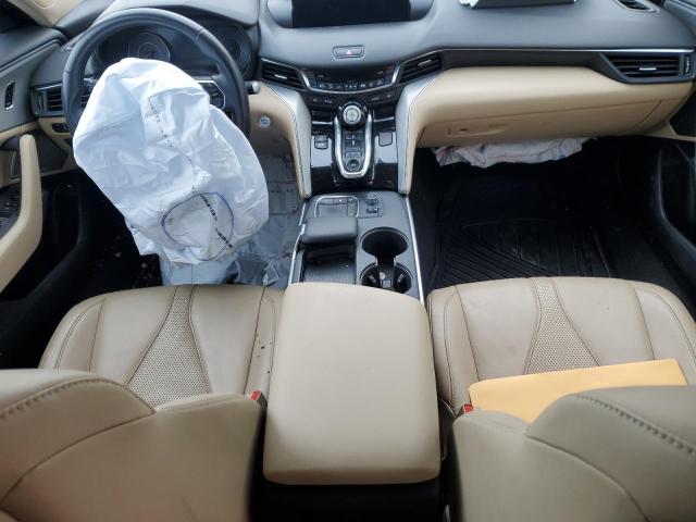 Photo 8 from auction – 2021 ACURA TLX TECHNO with VIN 19UUB6F42MA002861