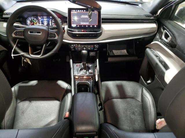 Photo 8 from auction – 2025 JEEP COMPASS LI with VIN 3C4NJDCN6ST513261